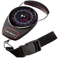 Samsonite 68310-2479 Omni Hardside Luggage 28 Inch Spinner - Caribbean Blue Bundle With Manual Luggage Scale -Vera Bradley Shop 519QvdlGeaL 4ef00efd dc0b 4a7d 827d 7f9187f4acbd