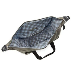 Travelpro Luggage Maxlite 5 20" Lightweight Carry-On Rolling Duffel Suitcase, Slate Green One Size -Vera Bradley Shop 519m4f22e6L 35db8d5a 771d 45a9 8c9c a74b925c9412