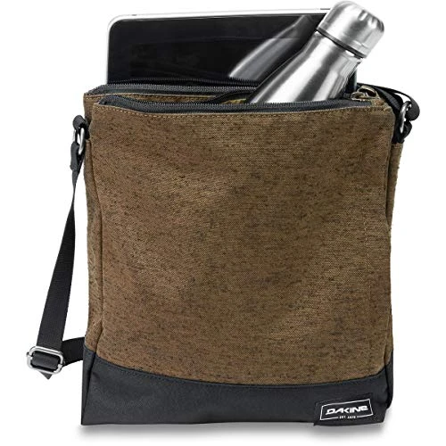 Dakine Unisex Jordy Crossbody Bag, Crescent Floral, One Size 4 Dakine Unisex Jordy Crossbody Bag, Crescent Floral, One Size - Image 3