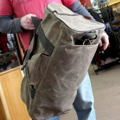 Explorer Duffel ESB 713 - CarryOn -Vera Bradley Shop 51AEHKpf5FL