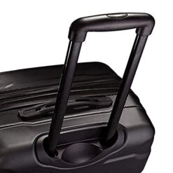 Samsonite Omni PC 20" Spinner Platinum -Vera Bradley Shop 51AHJAYH3SL 2056ab51 7424 418d 9658 319ac72a3db0