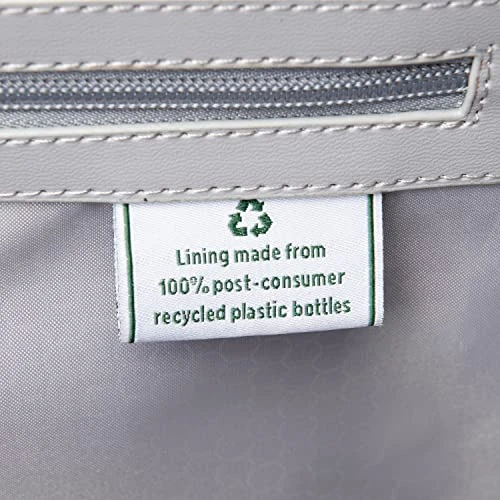 Travelpro Maxlite 5 Softside Carry-on Weekender With Drop-Bottom Compartment, Lightweight Overnight Travel Duffel Bag, Men And Women, Black, 19-Inch 4 Travelpro Maxlite 5 Softside Carry-on Weekender With Drop-Bottom Compartment, Lightweight Overnight Travel Duffel Bag, Men And Women, Black, 19-Inch - Image 2