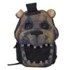 Bioworld Five Nights At Freddy'S 3D Big Face Backpack -Vera Bradley Shop 51Ao9VQNIGL