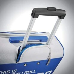 American Tourister Kids R2d2 Underseater, Blue/White 19 American Tourister Kids R2d2 Underseater, Blue/White -Vera Bradley Shop 51B0pwyYz3L