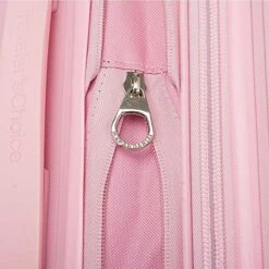 Traveler's Choice Pagosa Indestructible Hardshell Expandable Spinner Luggage, Black, 2-Piece Set (22/26) -Vera Bradley Shop 51B6b FUCoL 9664f898 f650 43fd baa2 3870415be6b3