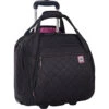 DELSEY Paris Underseater, Black 1 DELSEY Paris Underseater, Black -Vera Bradley Shop 51BMvwCmdAL 5047eb7a 781c 4fe1 a4db 9bdf3960ebe2