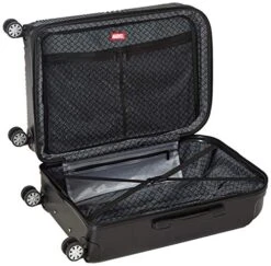 Ful Marvel Black Panther Molded 25in Rolling Luggage -Vera Bradley Shop 51BjqKOzewL