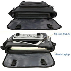 Anime Messenger Bag, Vanlison Kaneki Ken Bag, Shoulder Bag School Bag -Vera Bradley Shop 51Bx WhcwrL