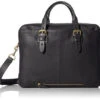 Cole Haan Men'S Brayton Attache Accessory, -Black, No Size 2 Cole Haan Men'S Brayton Attache Accessory, -Black, No Size -Vera Bradley Shop 51C a0FwBqL
