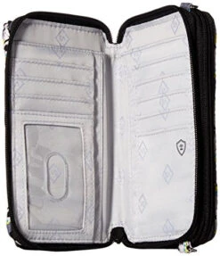 Vera Bradley RFID All In One Crossbody-Signature, Heritage Leaf -Vera Bradley Shop 51CECCzTWNL