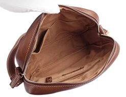 Saierlong New Mens Coffee Genuine Leather Briefcase Messenger Bags Business Handbags 13 Saierlong New Mens Coffee Genuine Leather Briefcase Messenger Bags Business Handbags -Vera Bradley Shop 51CFjlABupL