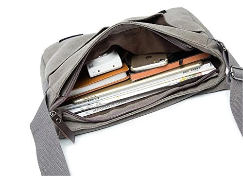 YOYOSHome Anime Attack On Titan Cosplay Tote Bag Handbag Cross-body Bag Messenger Bag Shoulder 7 YOYOSHome Anime Attack On Titan Cosplay Tote Bag Handbag Cross-body Bag Messenger Bag Shoulder - Image 5