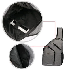 Shoulder Backpack Chest Crossbody Bags Large Travel Sling Pack For Men 16 Shoulder Backpack Chest Crossbody Bags Large Travel Sling Pack For Men -Vera Bradley Shop 51CSBv0ObDL 5b6e64a9 2c3e 4523 a851 ecacf1e89621