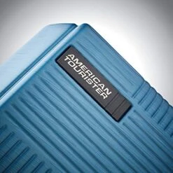 American Tourister Stratum XLT Expandable Hardside Luggage With Spinner Wheels, Blue Spruce, Checked-Medium 25-Inch 12 American Tourister Stratum XLT Expandable Hardside Luggage With Spinner Wheels, Blue Spruce, Checked-Medium 25-Inch -Vera Bradley Shop 51CUkWnhWdL d86b108b 7679 4557 b9ab db66d56cc327