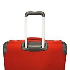 Skyway Mirage 2.0 | 4-Piece Set | 16" Underseater, 20" And 24" Expandable Spinners, Travel Pillow (True Red) -Vera Bradley Shop 51CY5rqLQDL