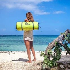 Aquapac Heavyweight Waterproof Duffel - 90 Litres (725) 12 Aquapac Heavyweight Waterproof Duffel - 90 Litres (725) -Vera Bradley Shop 51CY9oRzAqL