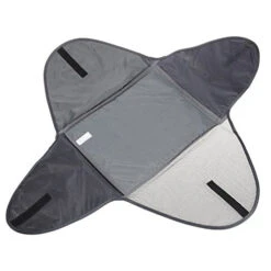 Banuce Luggage Travel Gear Garment Folder 19" Packing Folder For Travel Anti-wrinkle Shirt -Vera Bradley Shop 51CgsNrOLHL