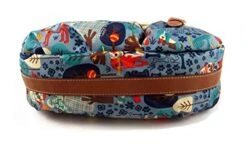 Lily Bloom Kathryn Crossbody Bag, Who Let The Dogs Out -Vera Bradley Shop 51CsKaaktcL