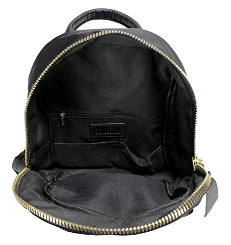 Scarleton Classic Backpack H195701 - Black 7 Scarleton Classic Backpack H195701 - Black - Image 5