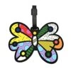 Heys BRITTO LUGGAGE TAG - BUTTERFLY -Vera Bradley Shop 51DXVkP7gfL
