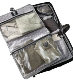 Travelpro Luggage Crew 9 Rolling Garment Carry-On Bag, Black, One Size -Vera Bradley Shop 51Dg2MYdgYL