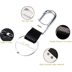 Hengwin Crossbody Shoulder Bag Men Purse Leather Phone Holster IPhone Pouch Case -Vera Bradley Shop 51Dq7SvbOpL