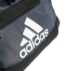 Adidas Defender 4 Small Duffel Bag, Team Onix Grey -Vera Bradley Shop 51DxD6WF1DS