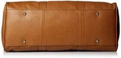 Cole Haan Men'S Cole Haan Wayland Duffle Bag, British Tan, One Size -Vera Bradley Shop 51Dy7EgkFvL