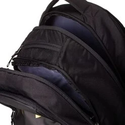 Under Armour Gameday 2.0, Black/Black/Metallic Gold Luster (001), One Size 10 Under Armour Gameday 2.0, Black/Black/Metallic Gold Luster (001), One Size -Vera Bradley Shop 51EIuYKz L