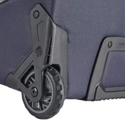 Eagle Creek Gear Warrior Carry-On Rolling Duffel Bag, Arctic Blue 15 Eagle Creek Gear Warrior Carry-On Rolling Duffel Bag, Arctic Blue -Vera Bradley Shop 51EOi6g NmL 4e551626 695c 4555 b241 bdeffccf7eb4