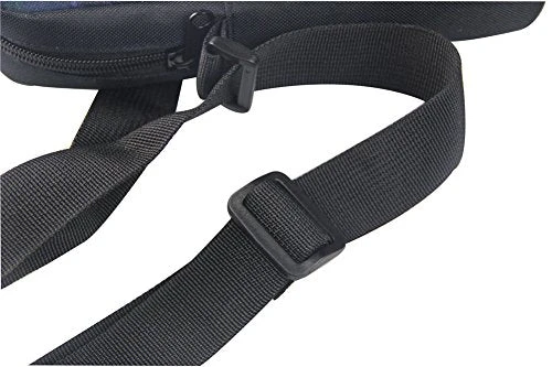 Bigcardesigns Messenger Purse Football Print Cross-body Mini Bag Shoulder Handbag Adjust Strape 6 Bigcardesigns Messenger Purse Football Print Cross-body Mini Bag Shoulder Handbag Adjust Strape - Image 4