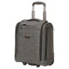 The Grey Ricardo Beverly Hills Malibu Bay Rolling Underseater Spinner Luggage 1 The Grey Ricardo Beverly Hills Malibu Bay Rolling Underseater Spinner Luggage -Vera Bradley Shop 51FDXiL9H7L