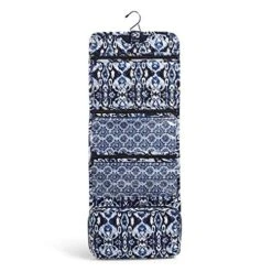Vera Bradley Cotton Hanging Travel Organizer, Ikat Island -Vera Bradley Shop 51FMFXIaYAL