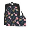 Unisex Lunch Bag And 15in Laptop Backpack Combination Pack, Bookbag Travel Bags, Cooler Dinner Bag Lunch Box Reusable Tote Shoulder Bags Rucksack Hand Drawn Axolotl Sea Weed 2 Unisex Lunch Bag And 15in Laptop Backpack Combination Pack, Bookbag Travel Bags, Cooler Dinner Bag Lunch Box Reusable Tote Shoulder Bags Rucksack Hand Drawn Axolotl Sea Weed -Vera Bradley Shop 51G91FBJFVL
