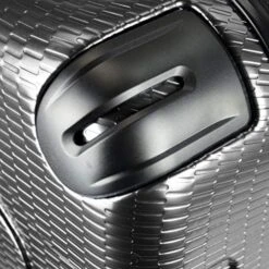 Traveler's Choice Maxporter II 30" Hardside Spinner Trunk Luggage, Gray 15 Traveler's Choice Maxporter II 30" Hardside Spinner Trunk Luggage, Gray -Vera Bradley Shop 51Gzall FBL