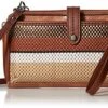 The Sak The Iris Large Smartphone Crossbody, Bronze Penida -Vera Bradley Shop 51HMZ2MZtLL