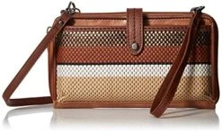 The Sak The Iris Large Smartphone Crossbody, Bronze Penida -Vera Bradley Shop 51HMZ2MZtLL 2ce58beb f78f 4df5 be7c 813e99623739