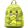 Loungefly Universal Monsters Creature Of The Black Lagoon Double Strap Shoulder Bag -Vera Bradley Shop 51HOUWKarjL
