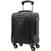Travelpro WindSpeed Select Underseat Spinner Carry-On (Black) -Vera Bradley Shop 51HObyPm5xL