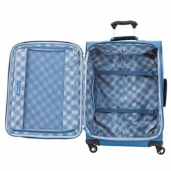 Travelpro Maxlite 5 | 4-Pc Set | Carry-On Duffel, 21" Carry-On & 25" Exp. Spinners With Travel -Vera Bradley Shop 51HRm09BrtL ce686b65 a441 407e bbf2 f22fa08bb4c6