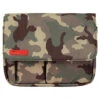 LIHIT LAB Carrying Pouch/Laptop Sleeve, Camouflage, 6.7 X 9.4 Inches (A7575-31) -Vera Bradley Shop 51Hb7vu5t6L