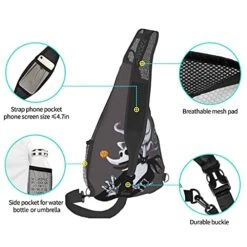 Sling Bag Ja&ck The Pu&mp&kin K&ing Multipurpose Travel Hiking Chest Bag Daypack Anti Theft Backpack Men Women Crossbody Shoulder Bag 14 Sling Bag Ja&ck The Pu&mp&kin K&ing Multipurpose Travel Hiking Chest Bag Daypack Anti Theft Backpack Men Women Crossbody Shoulder Bag -Vera Bradley Shop 51HcilKth0S