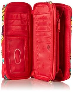 Vera Bradley RFID All In One Crossbody, Rumba 14 Vera Bradley RFID All In One Crossbody, Rumba -Vera Bradley Shop 51Hy8 2B3686L