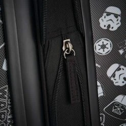 AMERICAN TOURISTER Star Wars Hardside Spinner Wheel Luggage, 2-Piece Set (18/21) -Vera Bradley Shop 51I l2gDwZL