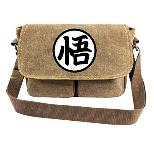 YOYOSHome Japanese Anime Cartoon Cosplay Tote Bag Handbag Cross-body Bag Messenger Bag Shoulder Bag 4 YOYOSHome Japanese Anime Cartoon Cosplay Tote Bag Handbag Cross-body Bag Messenger Bag Shoulder Bag - Image 2