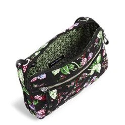Vera Bradley Iconic Little Crossbody -Vera Bradley Shop 51Iu T0xuIL