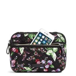 Vera Bradley Iconic Little Crossbody -Vera Bradley Shop 51IyMFbz 2B1L
