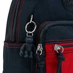 Kipling Women's Farrah, Blue Bleu MJ, Mini 8 Kipling Women's Farrah, Blue Bleu MJ, Mini -Vera Bradley Shop 51IybCpfzwS