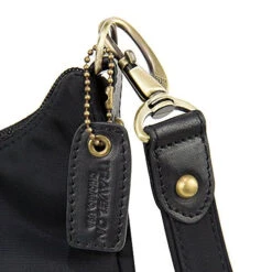 Travelon Anti-Theft Ltd Hobo Bag, Black -Vera Bradley Shop 51J7rRKu4rL