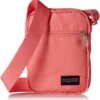 JanSport Weekender Crossbody Mini Bag - Strawberry Pink